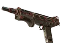 MAG-7 | MAGnitude (Battle-Scarred)