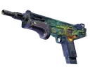 MAG-7 | Monster Call (Battle-Scarred)