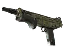 MAG-7 | Resupply (Battle-Scarred)