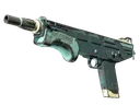 MAG-7 | Seabird (Battle-Scarred)