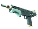 MAG-7 | Seabird (Well-Worn)