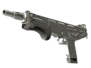 MAG-7 | Silver (Factory New)