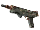 MAG-7 | Wildwood (Battle-Scarred)