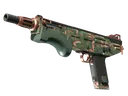 MAG-7 | Wildwood (Field-Tested)