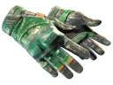 ★ Moto Gloves | Turtle (Battle-Scarred)
