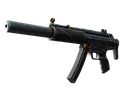 MP5-SD | Acid Wash (Factory New)