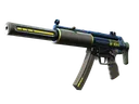MP5-SD | Agent (Factory New)