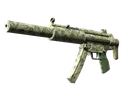 MP5-SD | Bamboo Garden (Factory New)