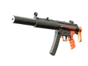 MP5-SD | Nitro (Field-Tested)