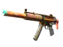 MP5-SD | Oxide Oasis (Minimal Wear)