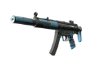 MP5-SD | Statics (Factory New)