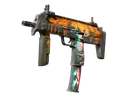MP7 | Abyssal Apparition (Battle-Scarred)