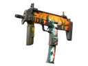 MP7 | Abyssal Apparition (Well-Worn)