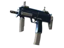 MP7 | Anodized Navy (Factory New)