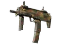 MP7 | Army Recon (Well-Worn)