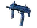 MP7 | Asterion (Field-Tested)