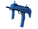 MP7 | Asterion (Minimal Wear)