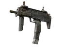 MP7 | Astrolabe (Minimal Wear)