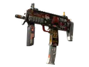 MP7 | Bloodsport (Battle-Scarred)