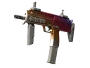 MP7 | Fade (Field-Tested)