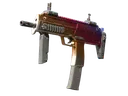 MP7 | Fade (Minimal Wear)