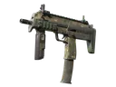 MP7 | Forest DDPAT (Battle-Scarred)