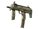 MP7 | Forest DDPAT (Well-Worn)