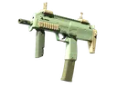 MP7 | Groundwater (Minimal Wear)