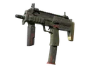 MP7 | Guerrilla (Battle-Scarred)