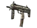 MP7 | Gunsmoke (Battle-Scarred)