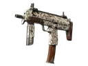 MP7 | Gunsmoke (Field-Tested)