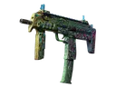 MP7 | Neon Ply (Field-Tested)
