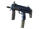 MP7 | Ocean Foam (Factory New)