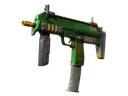 MP7 | Powercore (Battle-Scarred)