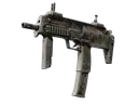 MP7 | Scorched (Battle-Scarred)