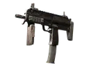 MP7 | Sunbaked (Factory New)