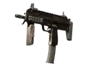 MP7 | Sunbaked (Field-Tested)