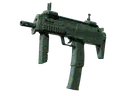 MP7 | Teal Blossom (Factory New)
