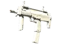 MP7 | Whiteout (Field-Tested)