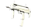MP7 | Whiteout (Minimal Wear)