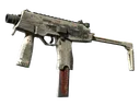MP9 | Airlock (Battle-Scarred)