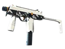MP9 | Arctic Tri-Tone (Factory New)