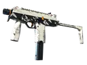 MP9 | Arctic Tri-Tone (Field-Tested)