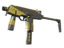 MP9 | Bee-Tron (Field-Tested)