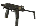 MP9 | Broken Record (Field-Tested)