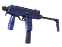 MP9 | Buff Blue (Factory New)