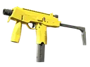 MP9 | Bulldozer (Factory New)