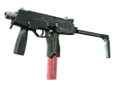 MP9 | Capillary (Factory New)