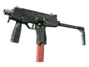 MP9 | Capillary (Field-Tested)