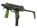 MP9 | Deadly Poison (Field-Tested)